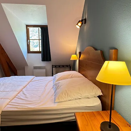 Apartamento Joli Duplex Pr 5p, Parking, Balcon, Piscine Ete Cauterets