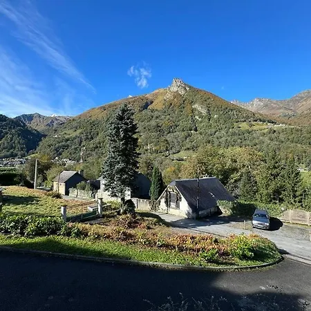 Joli Duplex Pr 5p, Parking, Balcon, Piscine Ete アパート