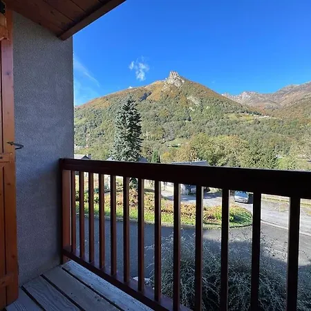 Joli Duplex Pr 5p, Parking, Balcon, Piscine Ete