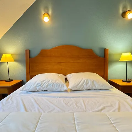 アパート Joli Duplex Pr 5p, Parking, Balcon, Piscine Ete *