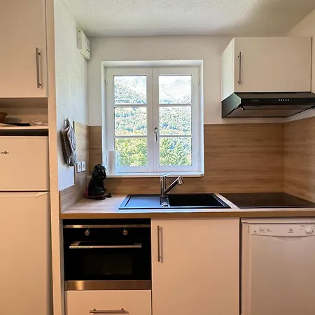 Joli Duplex Pr 5p, Parking, Balcon, Piscine Ete