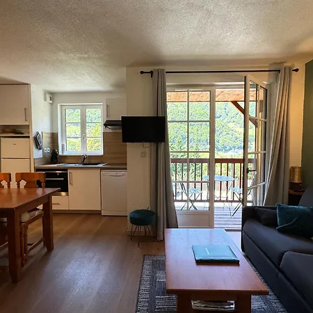 Joli Duplex Pr 5p, Parking, Balcon, Piscine Ete