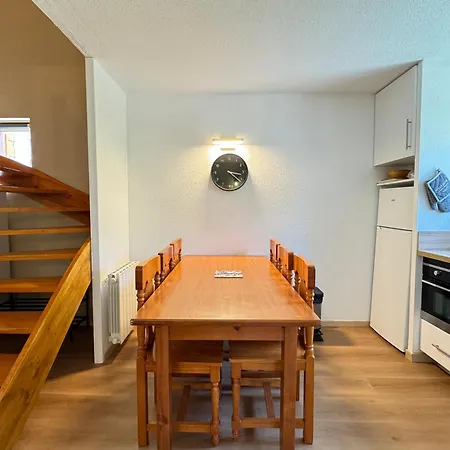 Joli Duplex Pr 5p, Parking, Balcon, Piscine Ete *