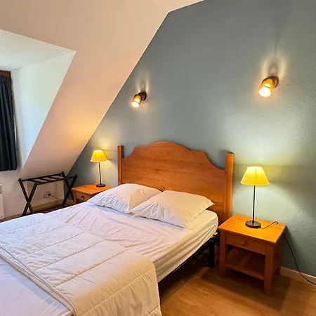 Joli Duplex Pr 5p, Parking, Balcon, Piscine Ete